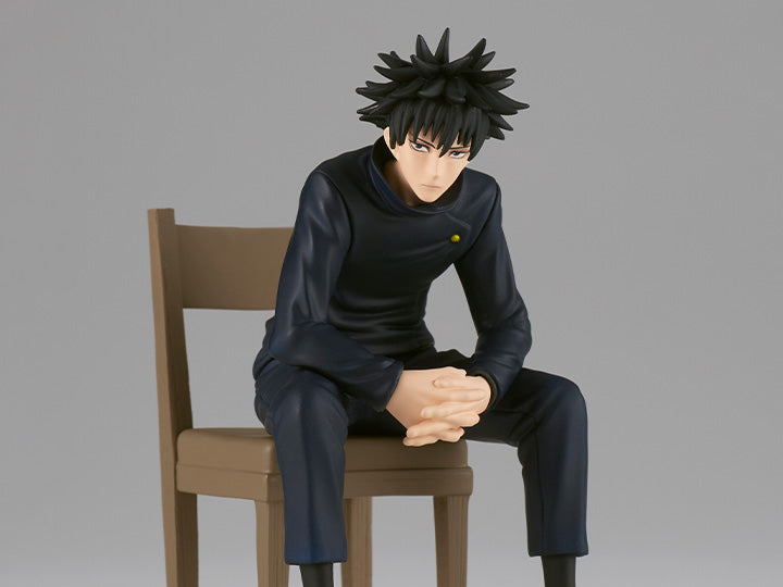 Banpresto Jujutsu Kaisen Break Time Collection Vol.2 Megumi Fushiguro