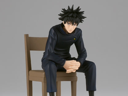 Banpresto Jujutsu Kaisen Break Time Collection Vol.2 Megumi Fushiguro