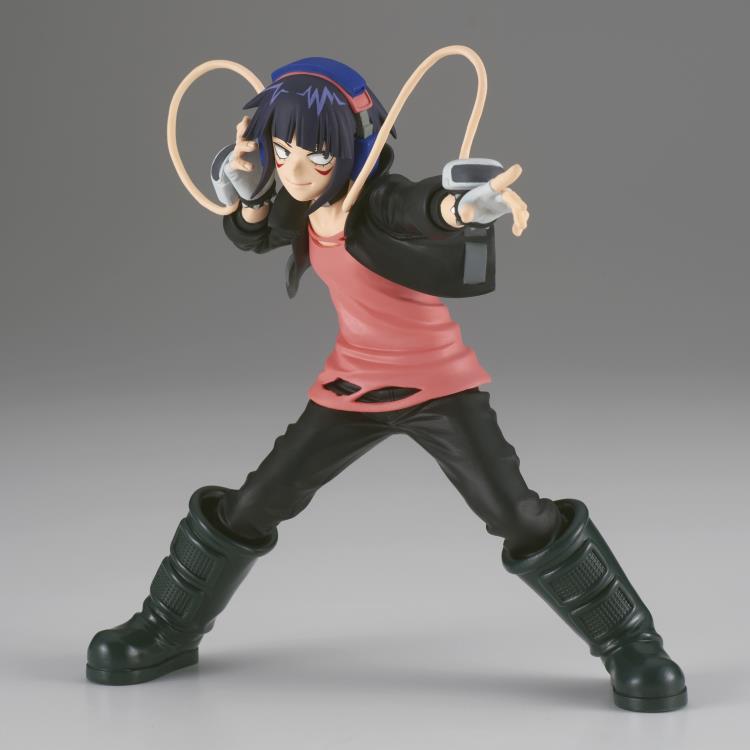 Banpresto My Hero Academia The Amazing Heroes Vol.28 Kyoka Jiro