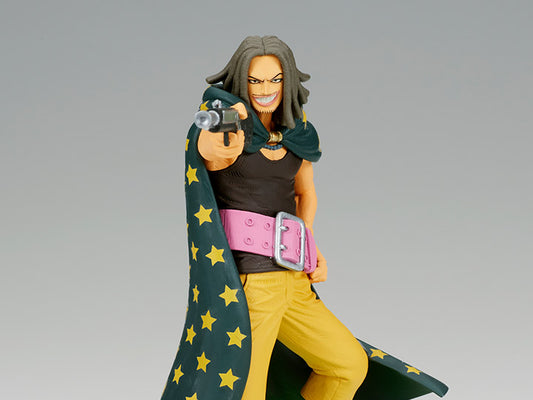 Banpresto One Piece Film: Red Senkozekkei Yasopp