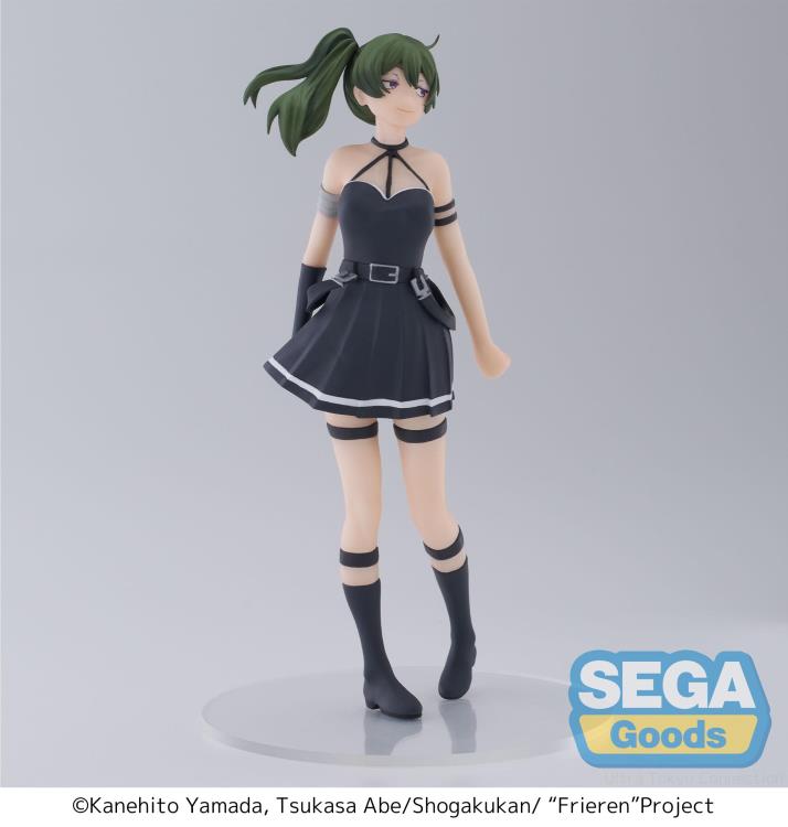 Sega Frieren: Beyond Journey's End Desktop x Decorate Collections Ubel Figure