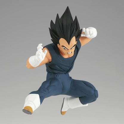 Banpresto Dragon Ball Super: Super Hero Match Makers Vegeta