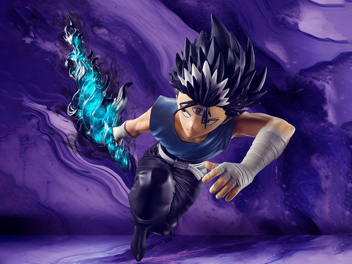 Banpresto Yu Yu Hakusho Hiei (Ankoku Bujutsukai)