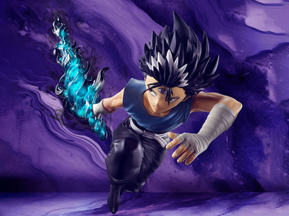 Banpresto Yu Yu Hakusho Hiei (Ankoku Bujutsukai)