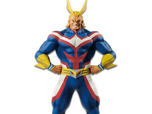 Banpresto My Hero Academia Age of Heroes Vol.1 All Might