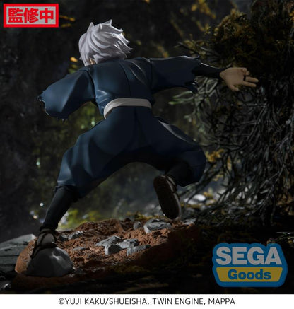 Sega Hell's Paradise: Jigokuraku Luminasta Gabimaru Figure