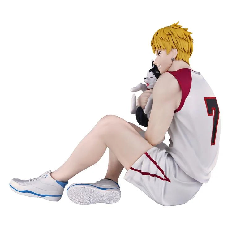 Banpresto Kuroko's Basketball The Movie: Last Game Interval Ryota Kise & Tetsuya #2
