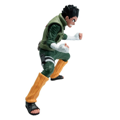 Banpresto Naruto: Shippuden Vibration Stars Rock Lee II