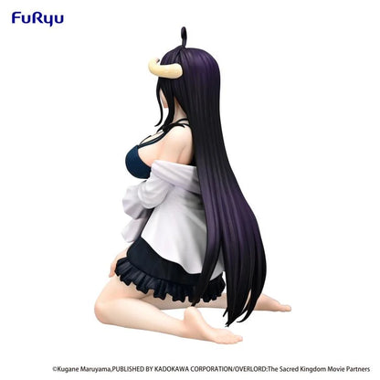 FuRyu Overlord Albedo (Loungewear Ver.) Noodle Stopper Figure
