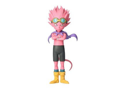 Banpresto Sand Land DXF Beelzebub