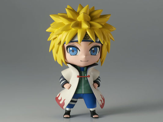 Banpresto Naruto: Shippuden Repoprize Minato Namikaze