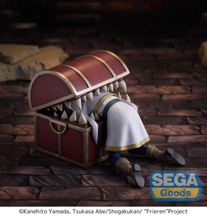 Sega Frieren: Beyond Journey's End Luminasta Frieren (In Mimic)