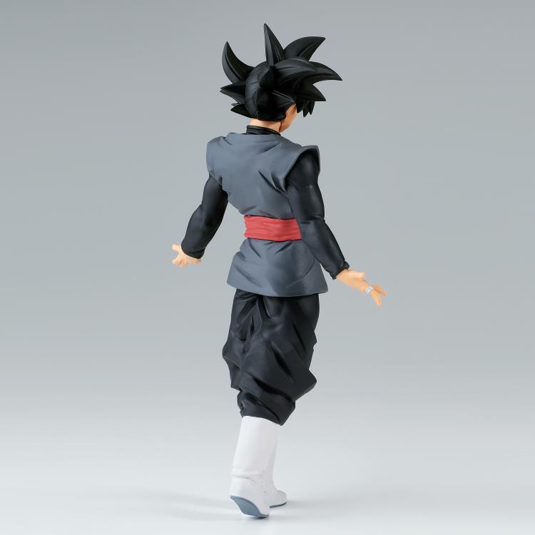 Banpresto Dragon Ball Super Solid Edge Works Vol.8 Goku Black