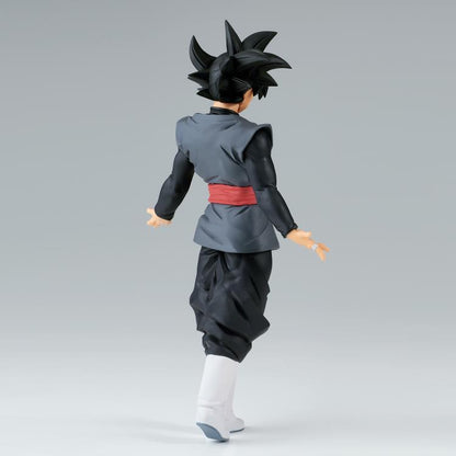 Banpresto Dragon Ball Super Solid Edge Works Vol.8 Goku Black