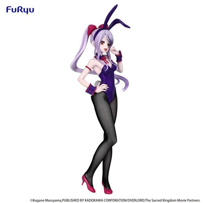 FuRyu Overlord BiCute Bunnies Shalltear Bloodfallen Figure