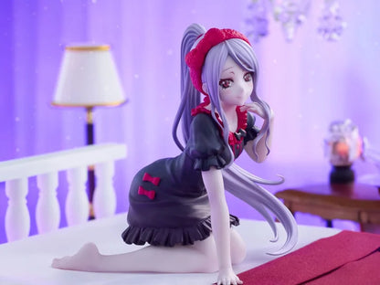 FuRyu Overlord Shalltear (Loungewear Ver.) Noodle Stopper Figure