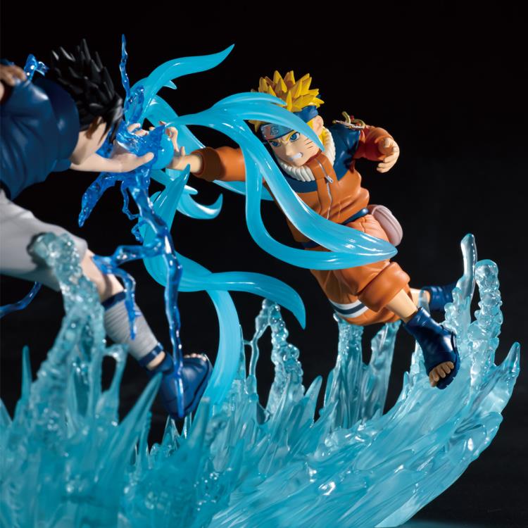 Banpresto Naruto Combination Battle Naruto Uzumaki