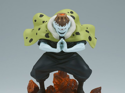 Banpresto Jujutsu Kaisen Combination Battle 4 Jogo
