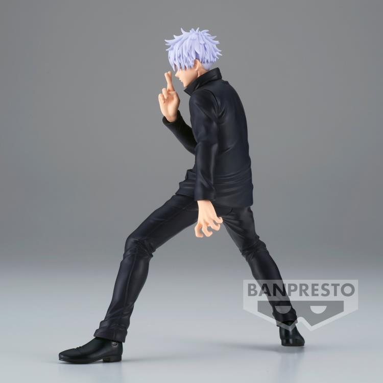 Banpresto Jujutsu Kaisen Jufutsu no Waza Vol.3 Satoru Gojo