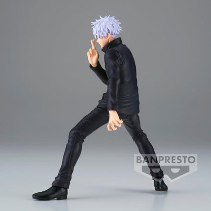 Banpresto Jujutsu Kaisen Jufutsu no Waza Vol.3 Satoru Gojo