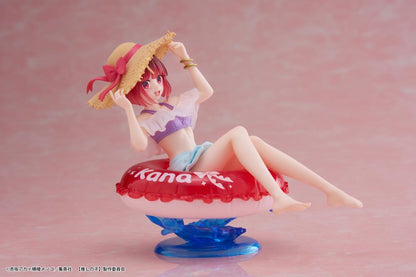 Taito Oshi no Ko Aqua Float Girls Kana Arima Figure