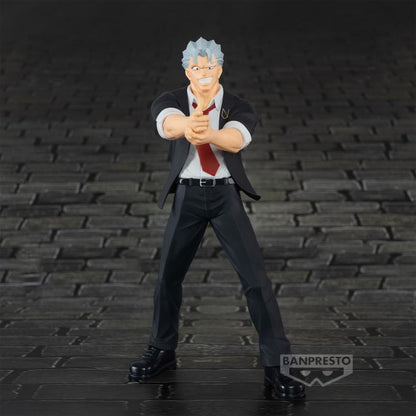 Banpresto Undead Unluck Andy Figure