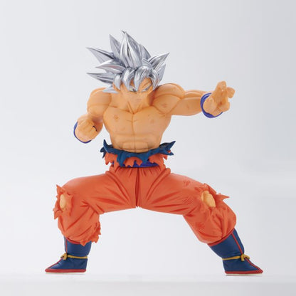 Banpresto Dragon Ball Super Blood of Saiyans SpecialXX Goku