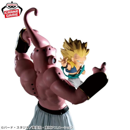 Banpresto Dragon Ball Z Match Makers Super Saiyan 3 Gotenks (vs. Majin Buu)