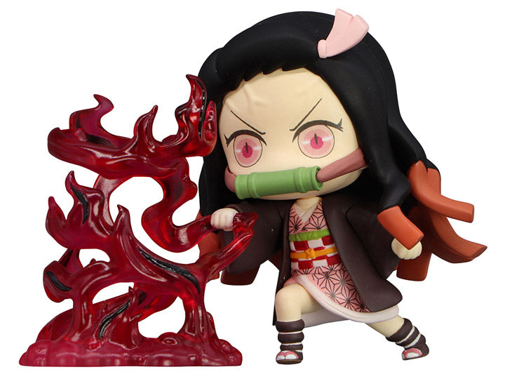 FuRyu Demon Slayer: Kimetsu no Yaiba Nezuko Kamado Hold Figure