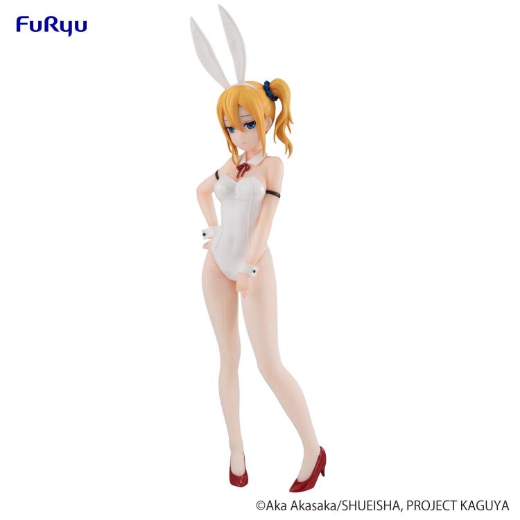 Taito Kaguya-sama Love is War - The First Kiss That Never Ends BiCute Bunnies Ai Hayasaka Figure