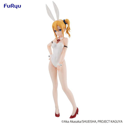 Taito Kaguya-sama Love is War - The First Kiss That Never Ends BiCute Bunnies Ai Hayasaka Figure