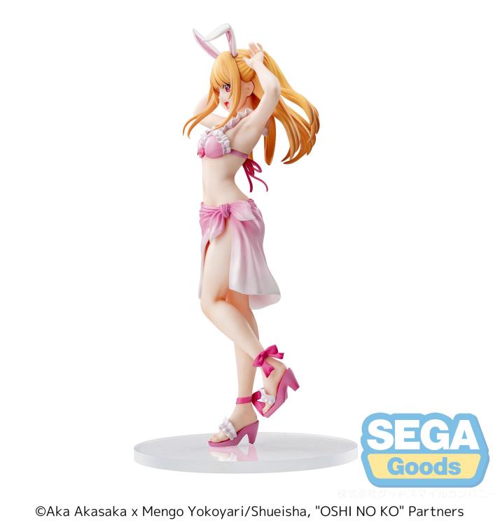 Sega Oshi no Ko Luminasta Ruby Figure