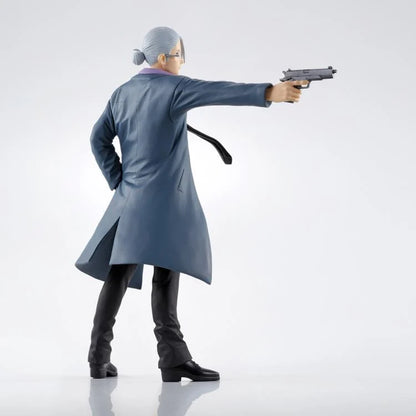 Banpresto Sakamoto Days Taro Sakamoto Figure