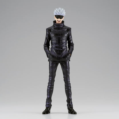 Banpresto Jujutsu Kaisen King of Artist Satoru Gojo