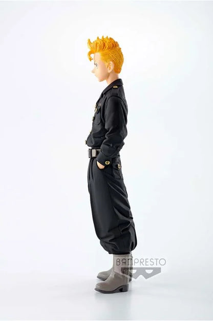 Banpresto Tokyo Revengers Takemichi Hanagaki (Vol.2)