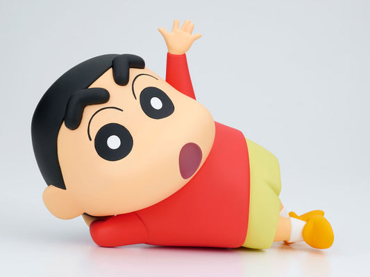 Banpresto Crayon Shin-chan Big Sofvimates Shinosuke Nohara (Oh)