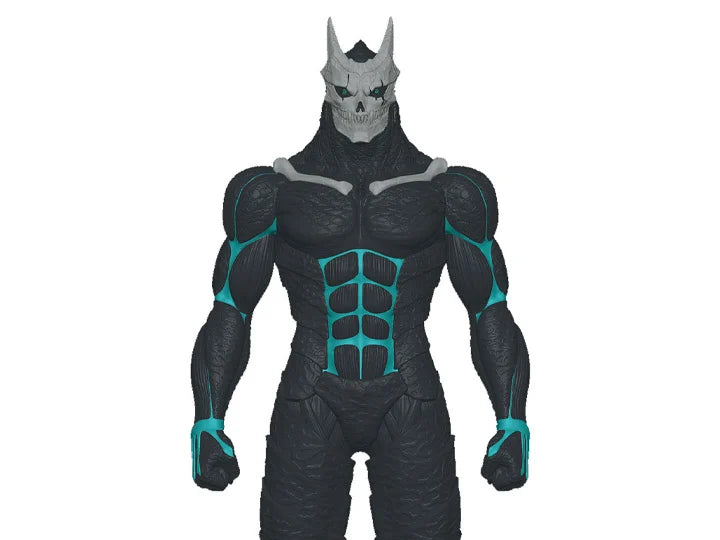 Banpresto Kaiju No. 8 Big Size Sofubi Kafka Figure
