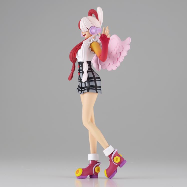 Banpresto One Piece Film: Red DXF The Grandline Series Uta