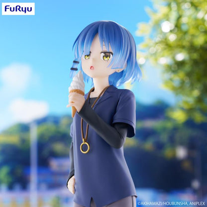 FuRyu Bocchi the Rock! Trio-Try-iT Ryo Yamada Figure