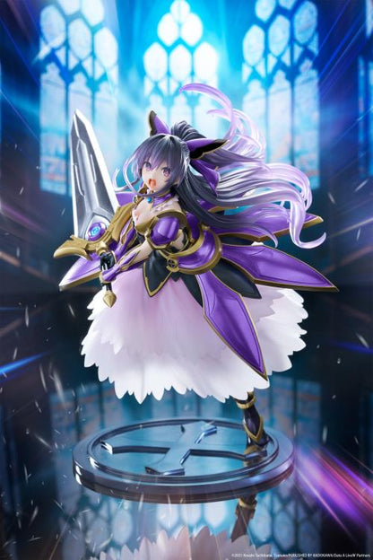 Taito Date A Live IV AMP+ Tohka Yatogami (Sandalphon) Figure