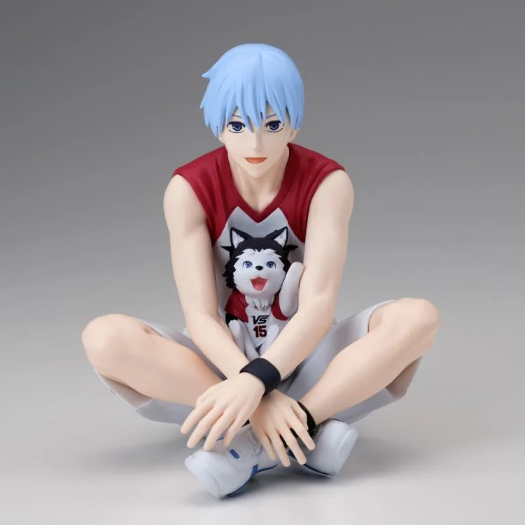 Banpresto Kuroko's Basketball The Movie: Last Game Interval Tetsuya Kuroko