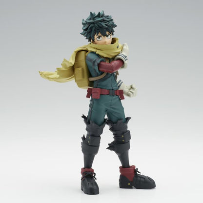 Banpresto My Hero Academia Age of Heroes Deku (Ver.3)