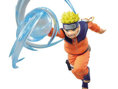 Banpresto Naruto Effectreme Naruto Uzumaki