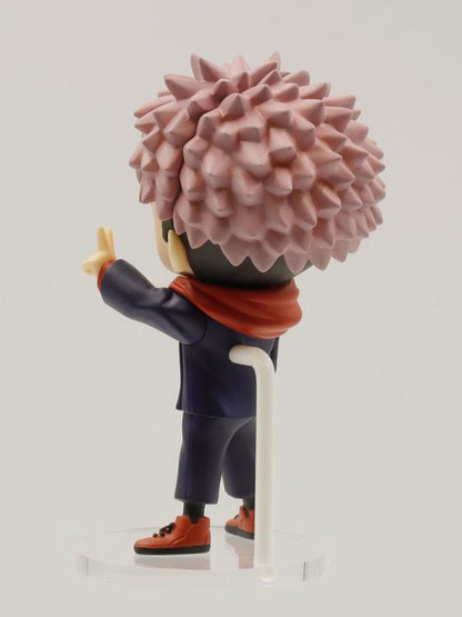 Taito Jujutsu Kaisen Deformed Figure Vol.1 Itadori Yuji