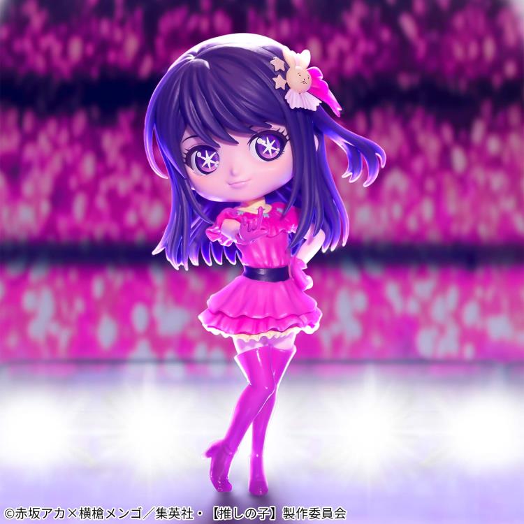 Banpresto Oshi no Ko Q Posket Ai