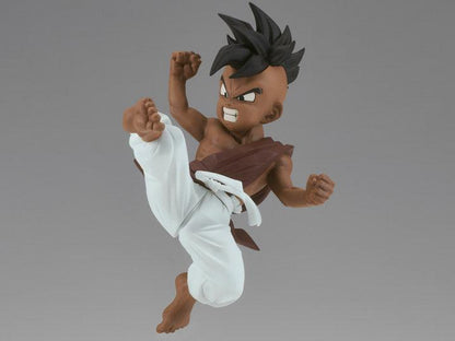 Banpresto Dragon Ball Z Match Makers Uub (Vs Goku)