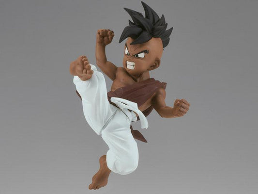 Banpresto Dragon Ball Z Match Makers Uub (Vs Goku)
