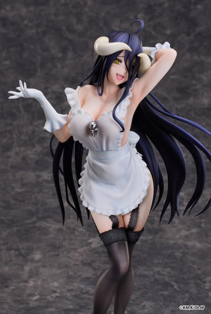 elCOCO Overlord Albedo 1/7 Scale Figure