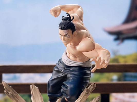 Sega Jujutsu Kaisen Luminasta Aoi Todo Figure