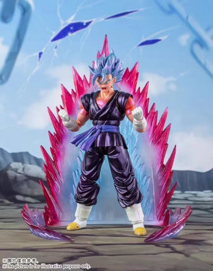 Demoniacal Fit - The Mightiest Radiance (Vegito)